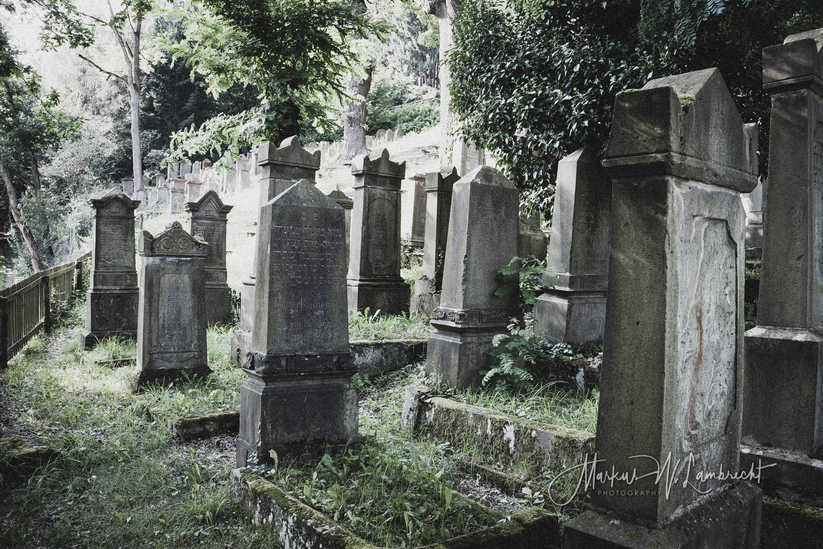 Adelebsen, Jüdischer Friedhof